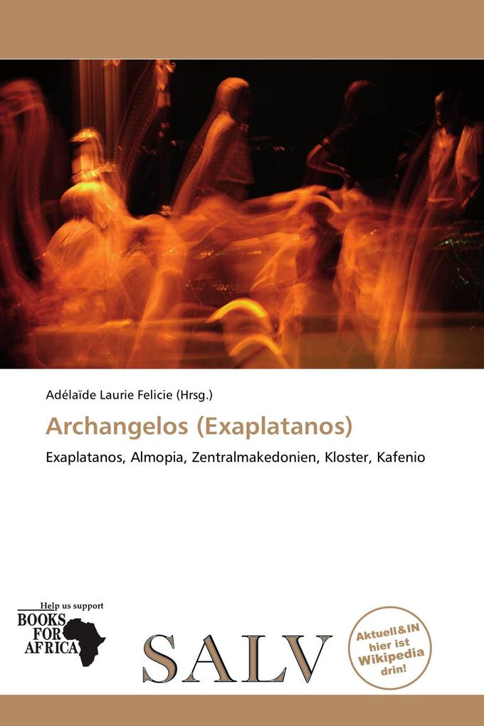 Archangelos (Exaplatanos)