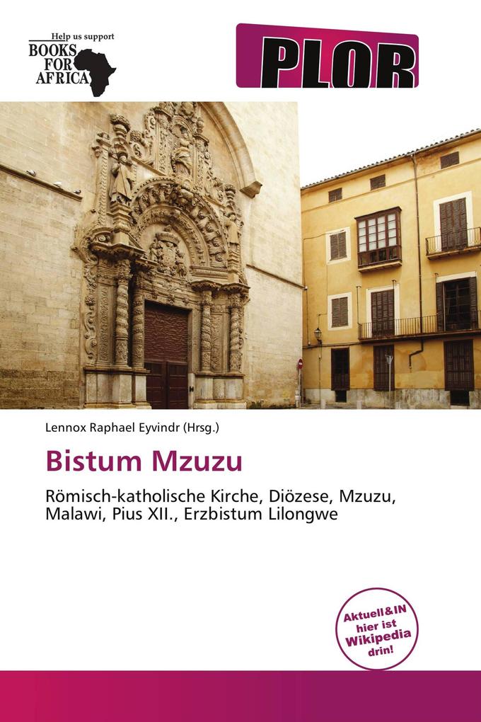 Bistum Mzuzu