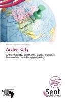 Archer City