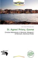 St. Agnes' Priory Gavnø