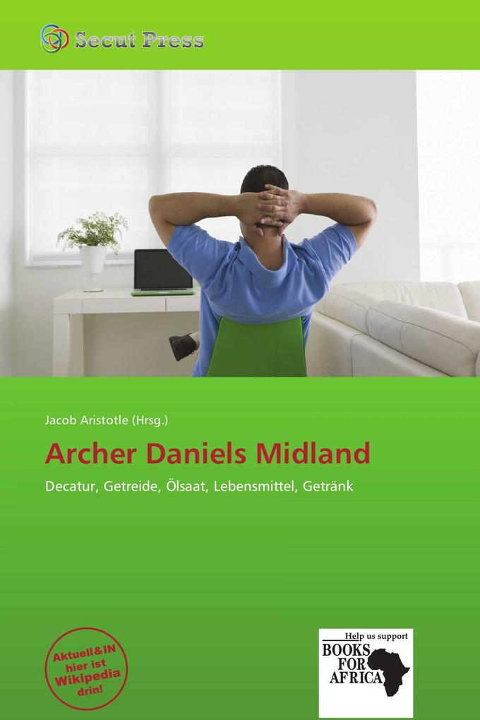 Archer Daniels Midland