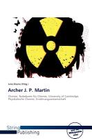 Archer J. P. Martin