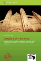 Temple Saint-Étienne