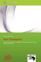 Ron Thompson