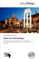 Uriel von Gemmingen