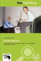 Archer MacLean