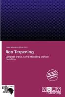 Ron Terpening