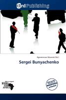 Sergei Bunyachenko