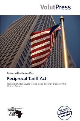 Reciprocal Tariff Act