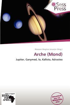 Arche (Mond)
