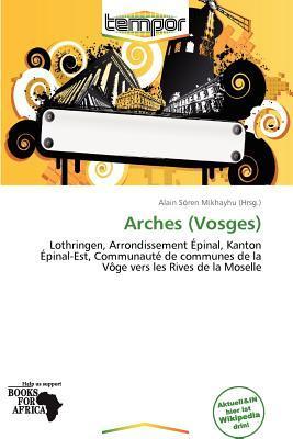 Arches (Vosges)