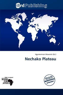 Nechako Plateau