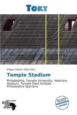 Temple Stadium