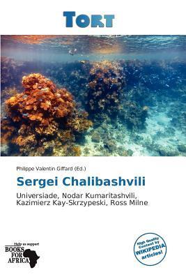 Sergei Chalibashvili