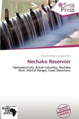 Nechako Reservoir