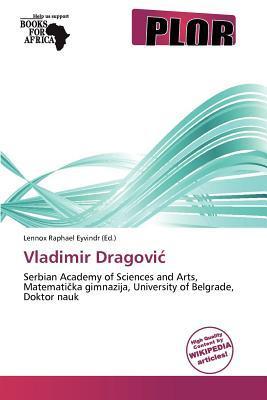 Vladimir Dragovi