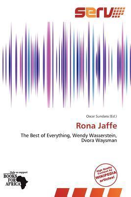 Rona Jaffe