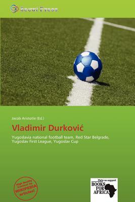 Vladimir Durkovi
