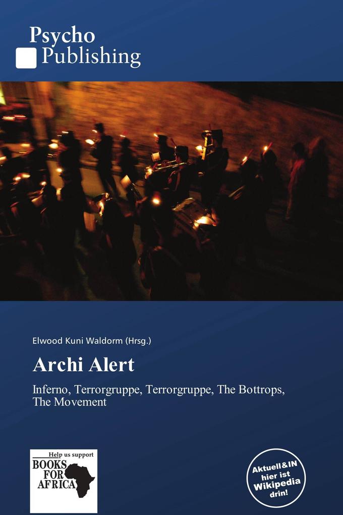 Archi Alert