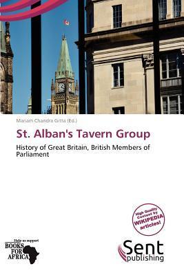 St. Alban's Tavern Group