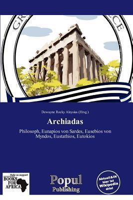 Archiadas