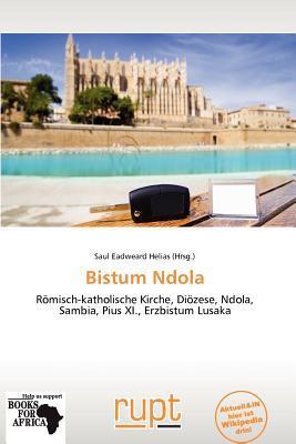 Bistum Ndola
