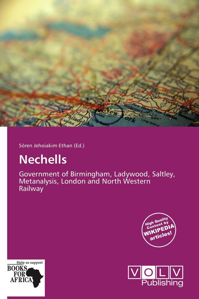 Nechells