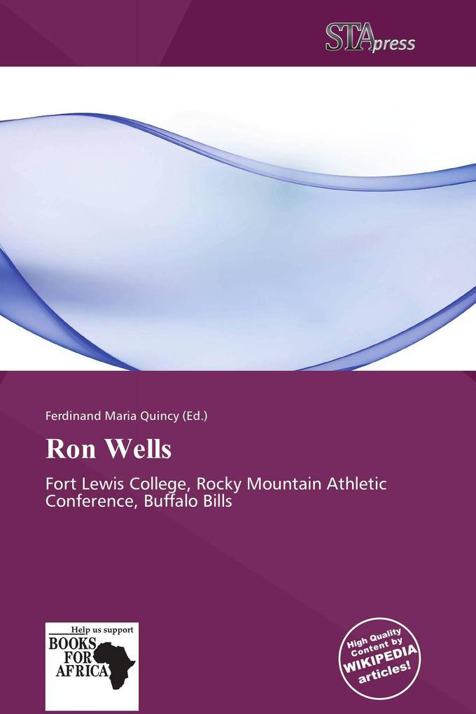Ron Wells