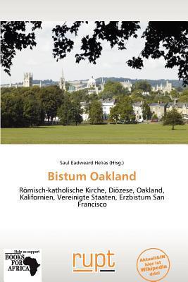 Bistum Oakland