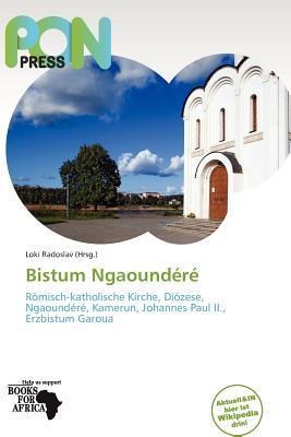 Bistum Ngaoundéré