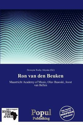 Ron van den Beuken