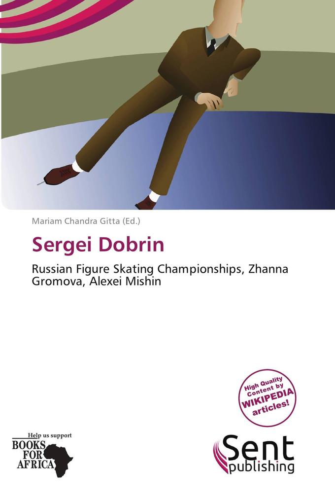 Sergei Dobrin