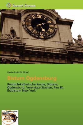 Bistum Ogdensburg
