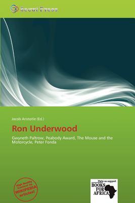 Ron Underwood