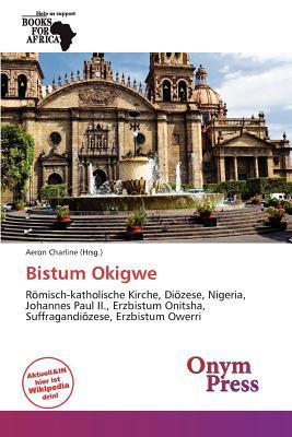 Bistum Okigwe