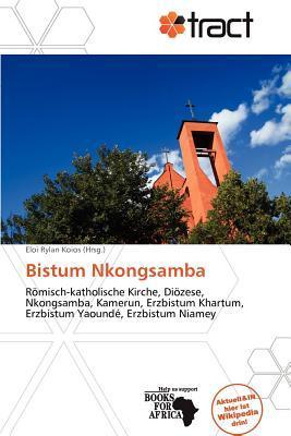 Bistum Nkongsamba