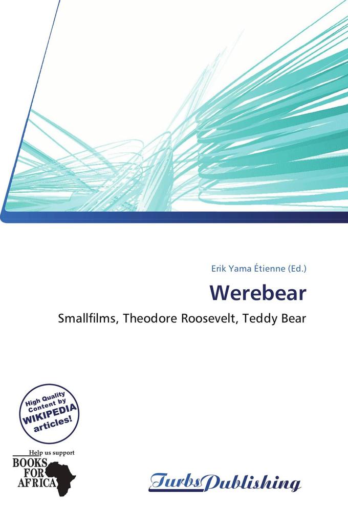 Werebear