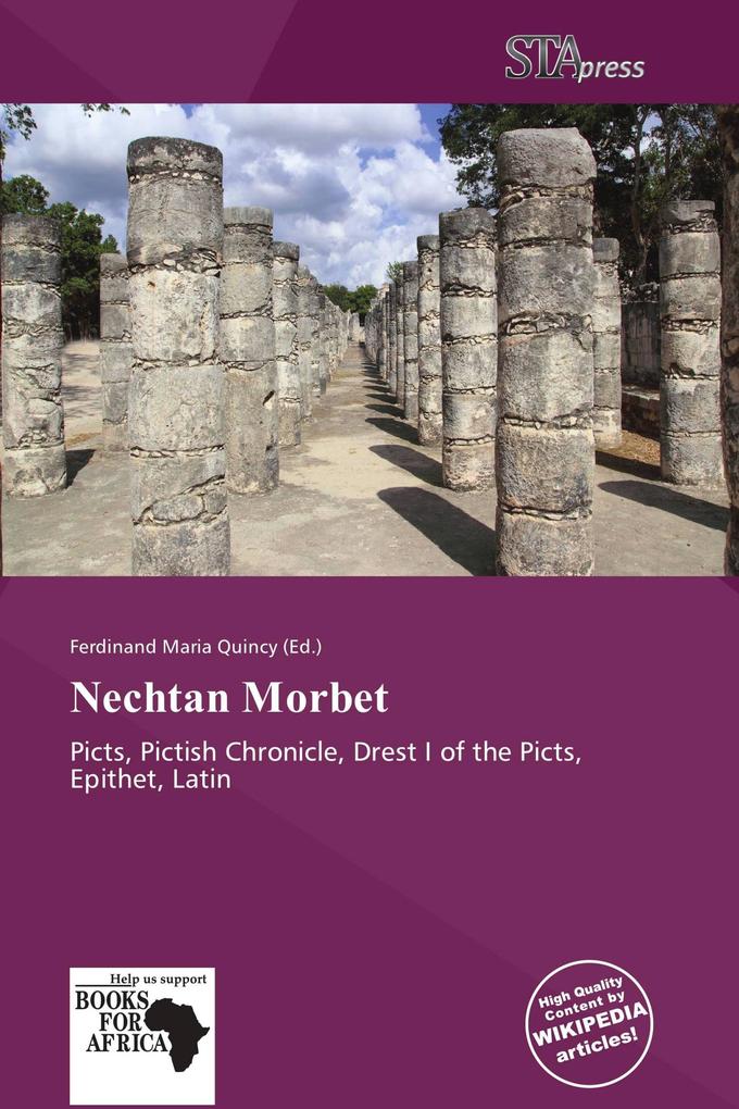 Nechtan Morbet
