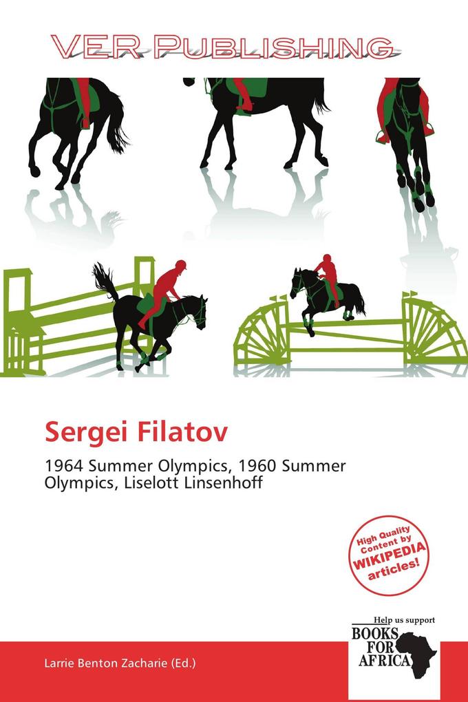 Sergei Filatov