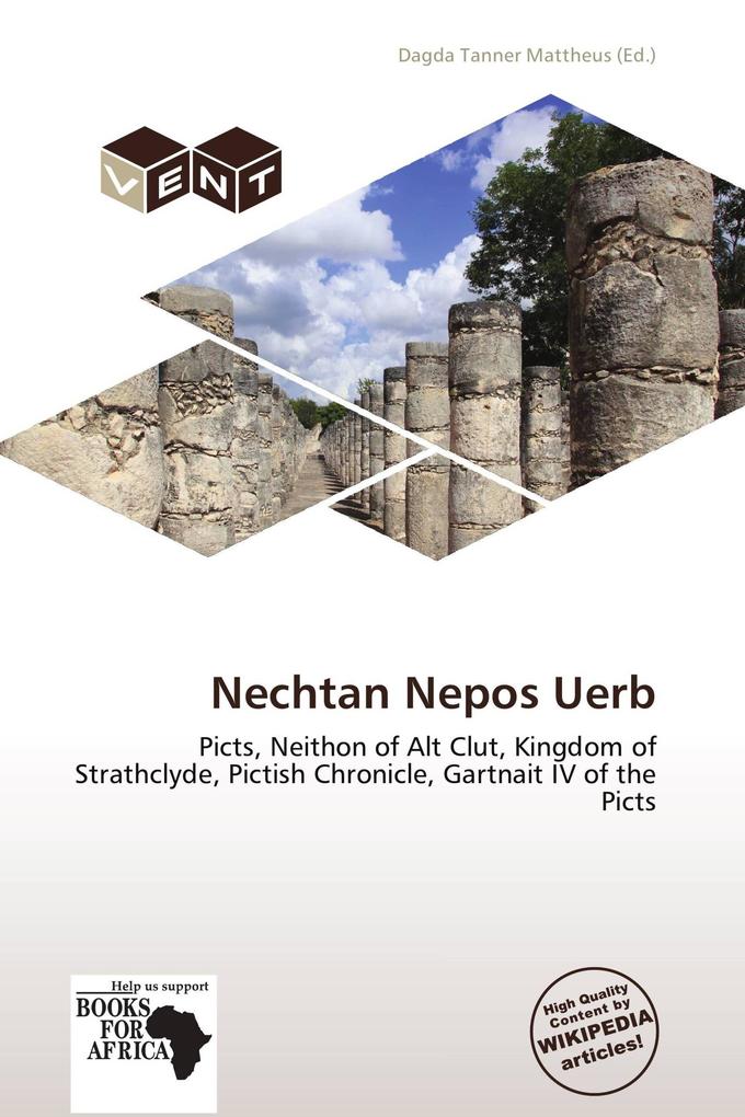 Nechtan Nepos Uerb