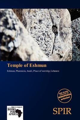 Temple of Eshmun