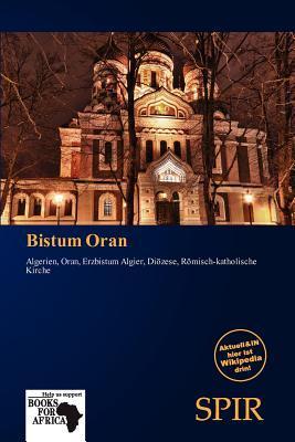 Bistum Oran
