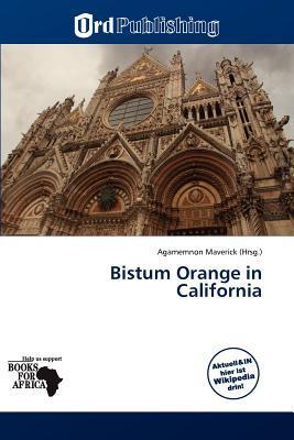 Bistum Orange in California