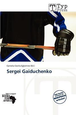 Sergei Gaiduchenko