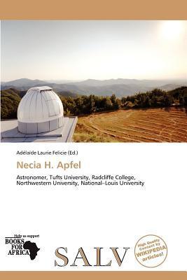 Necia H. Apfel