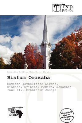 Bistum Orizaba
