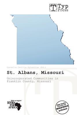 St. Albans Missouri