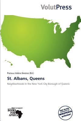 St. Albans Queens