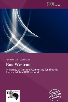 Ron Westrum