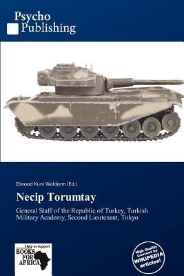 Necip Torumtay